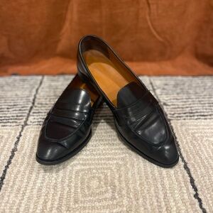 Everlane Modern Loafers